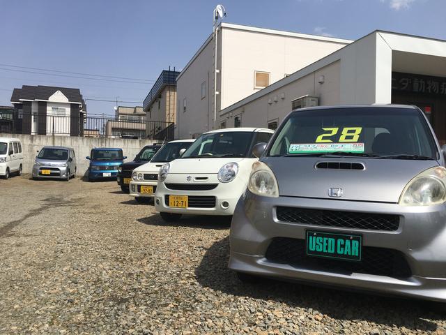 オートアースカンパニー(4枚目)