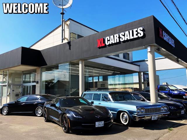 XL CAR SALES エックスエルカーセールス(2枚目)