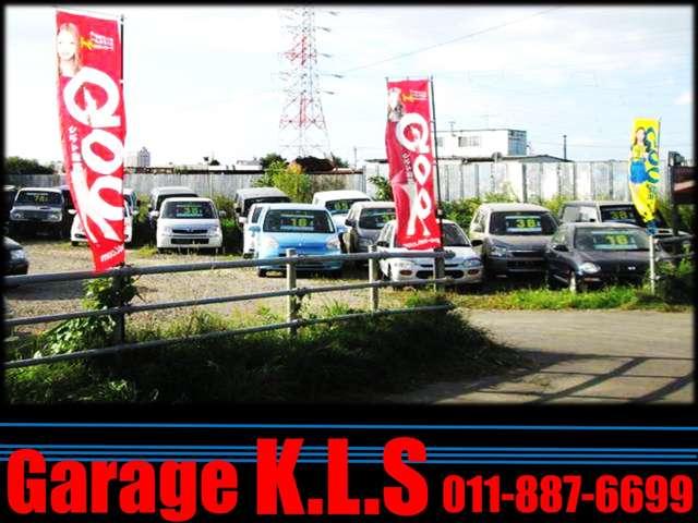 garage KLS 株式会社ケーエルエス(5枚目)