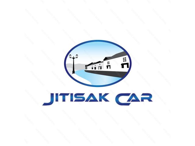 JITISAK CAR (1枚目)