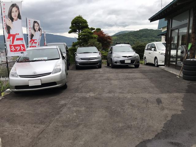 JITISAK CAR (3枚目)