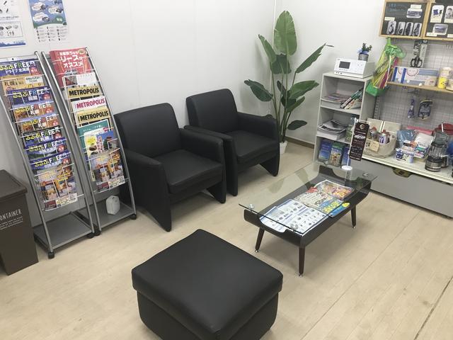 株式会社EXCIA 新千歳空港営業所(3枚目)