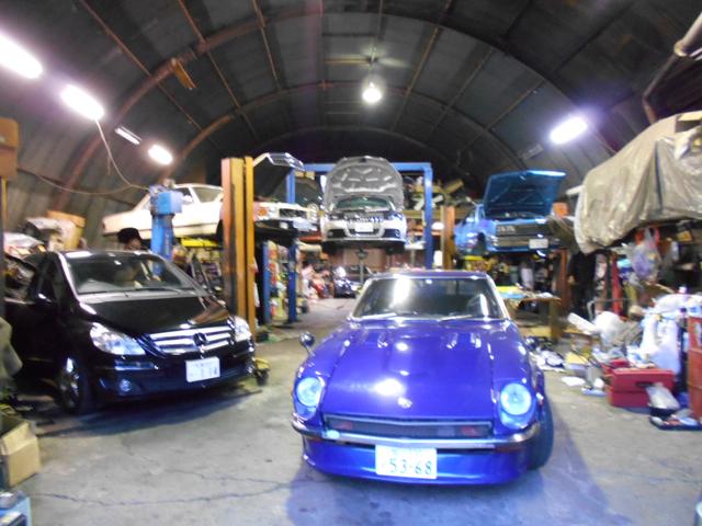 GARAGE AKKURAT (ガレージアクラート)(3枚目)