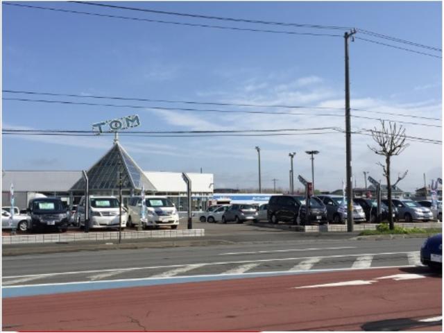 ネッツトヨタ道東 株式会社 星が浦店(1枚目)