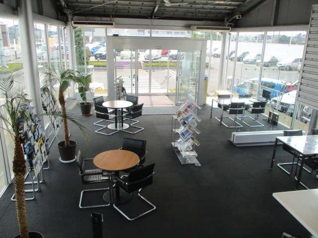 (株)東部オート 前橋店(5枚目)
