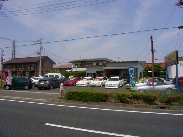 (有)トップスオート小塙店(5枚目)