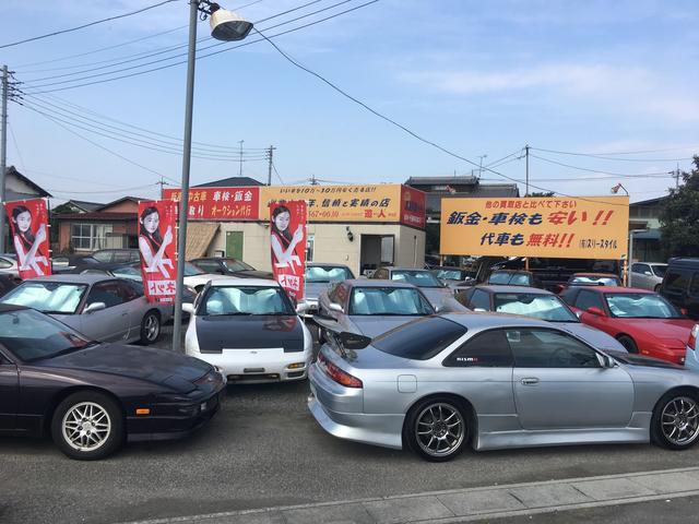 オートガレージ遊人 熊谷店(4枚目)