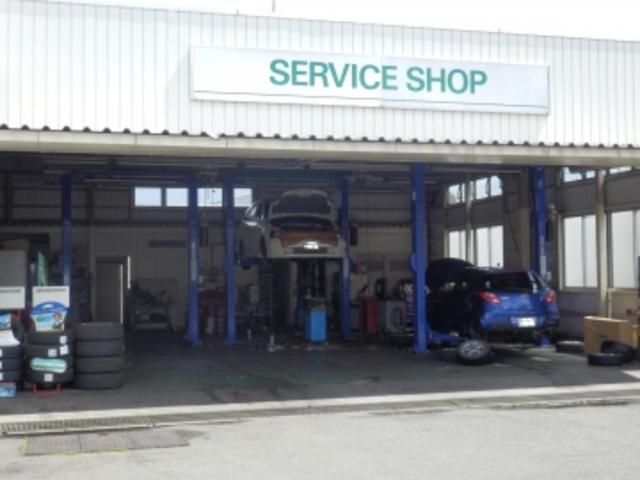 (株)関東マツダ 倉賀野店(3枚目)