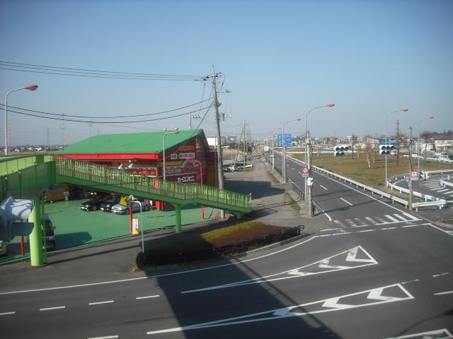 しのぶ自動車販売(株)JU適正販売店(4枚目)