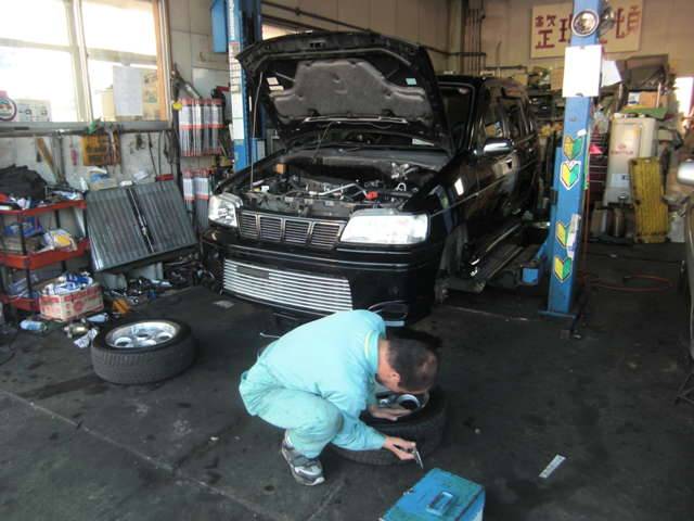 (有)協和自動車 つくば店(4枚目)