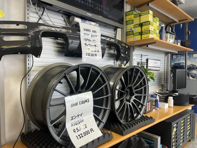 オートバンクつくば学園店(4枚目)