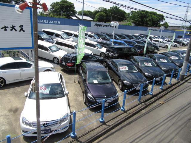 (株)フジカーズジャパン つくば店 輸入車(2枚目)