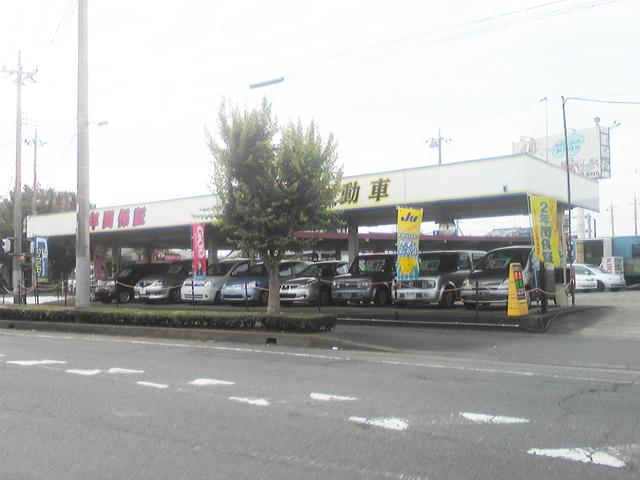 (株)坂入自動車(2枚目)