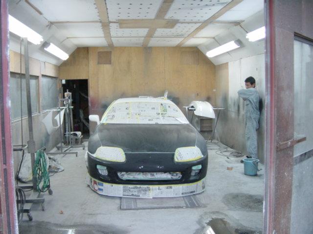 (株)坂入自動車(4枚目)