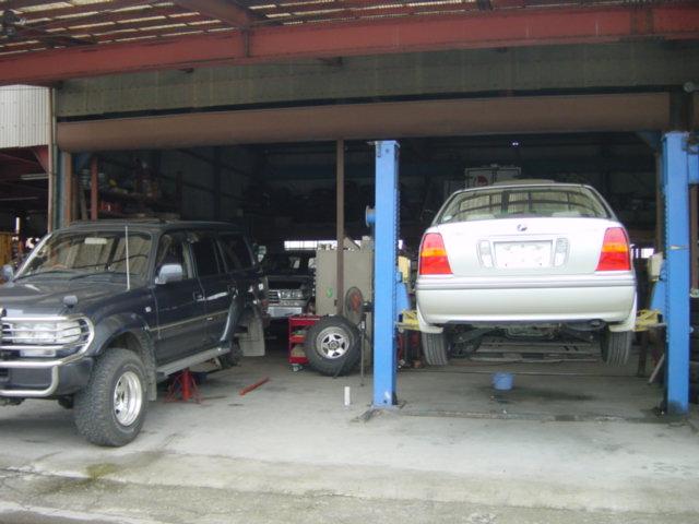 (株)坂入自動車(5枚目)