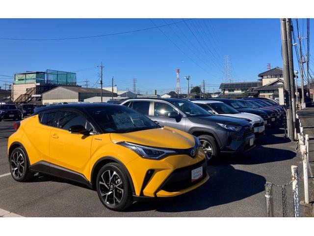 トヨタカローラ栃木(株)U-Car小山店(4枚目)