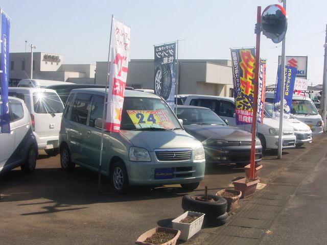AUTO JUN(3枚目)