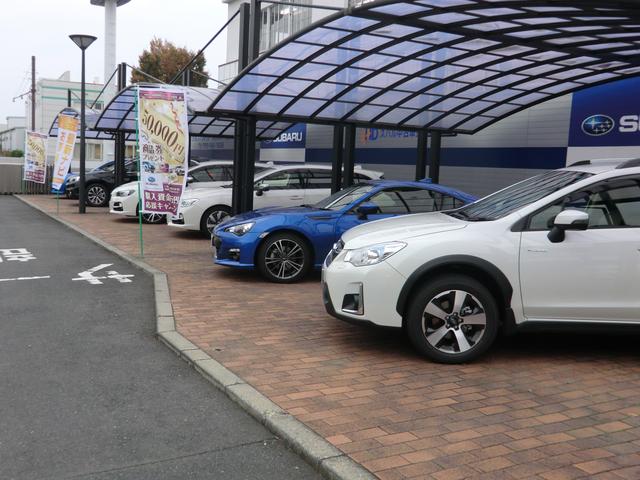 茨城スバル自動車(株) 水戸店(4枚目)