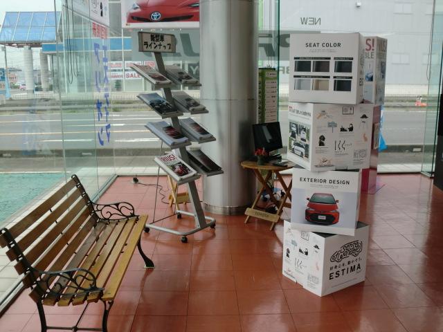 茨城トヨタ自動車(株) 石下店(4枚目)