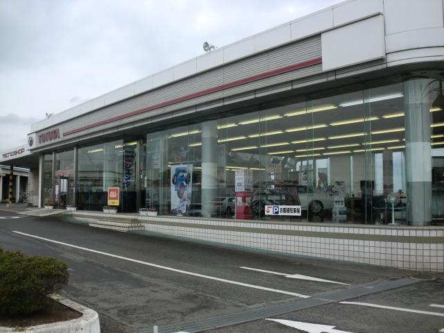 茨城トヨタ自動車(株) 結城店(3枚目)