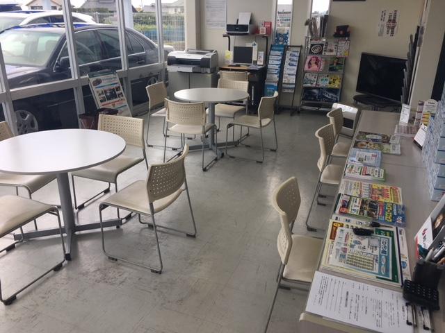 群馬トヨペット(株)プライム高崎店(5枚目)