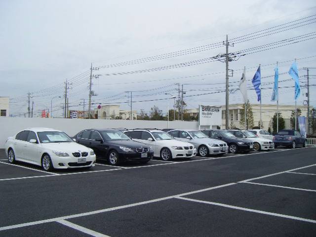 Mito BMW BMW Premium Selection 水戸(4枚目)