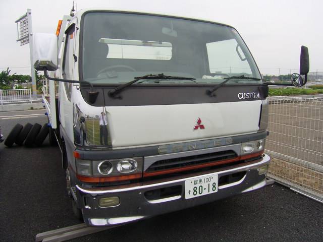 ファインオート(4枚目)