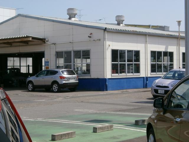 茨城日産自動車(株)U-Cars古河店(4枚目)