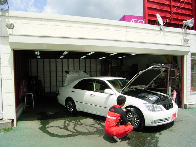 アップル古河4号店(5枚目)