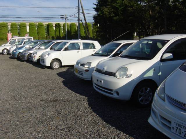 金久保自動車商会(3枚目)