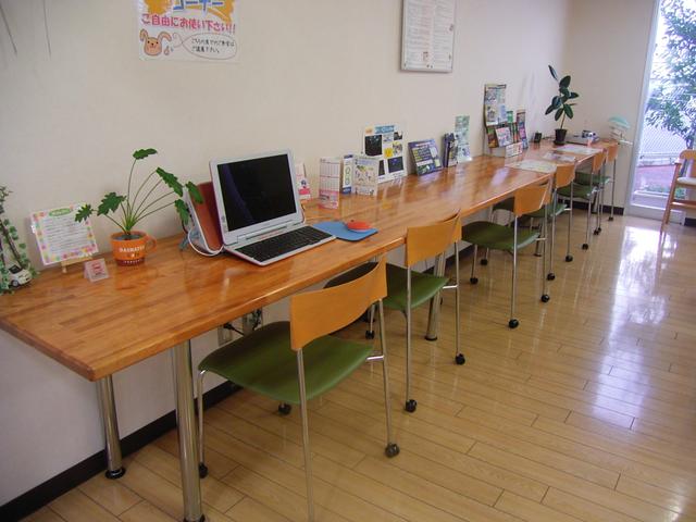 栃木ダイハツ販売(株)鹿沼店U-CAR展示場(5枚目)