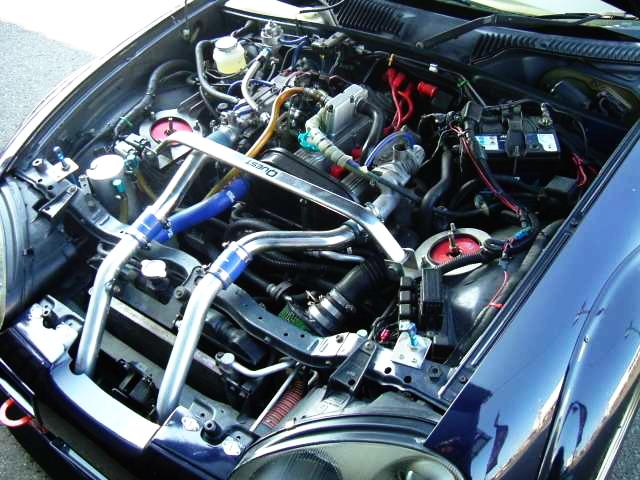 レイズ 車買取販売(4枚目)