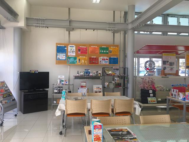 東日本三菱自動車販売(株) 西那須野店(5枚目)