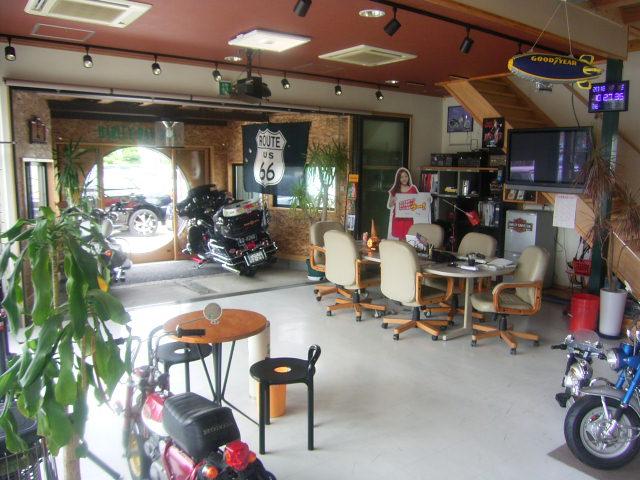 オートモービル倶楽部 (株)東日本保険サービス(2枚目)