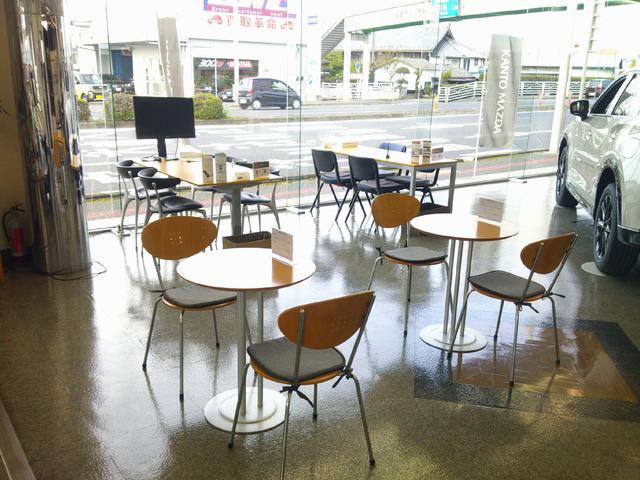 (株)関東マツダ 高前バイパス店(3枚目)