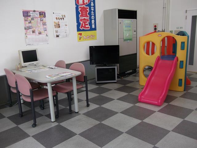 カーセブン水戸赤塚店 茨城日産自動車(株)(4枚目)