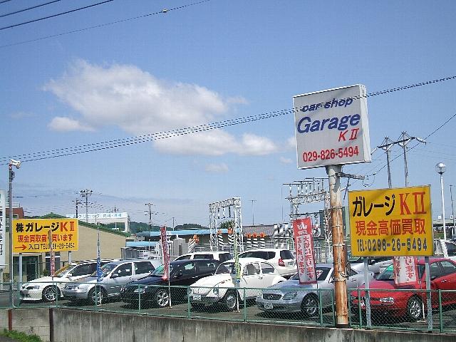Garage K ガレージケイ有限会社(2枚目)