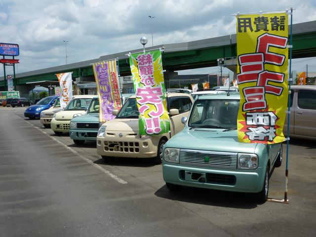 Garage K ガレージケイ有限会社(3枚目)