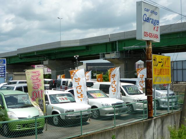 Garage K ガレージケイ有限会社(4枚目)