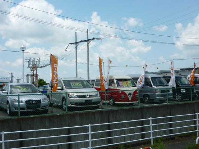 Garage K ガレージケイ有限会社(5枚目)