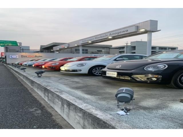 Volkswagen前橋天川 認定中古車センター(4枚目)