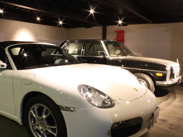 TISMO SERVICE CENTER (有)ショーゼンオート(2枚目)