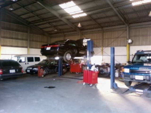 TISMO SERVICE CENTER (有)ショーゼンオート(3枚目)