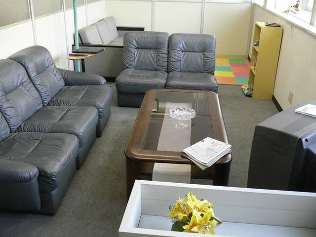 TISMO SERVICE CENTER (有)ショーゼンオート(5枚目)