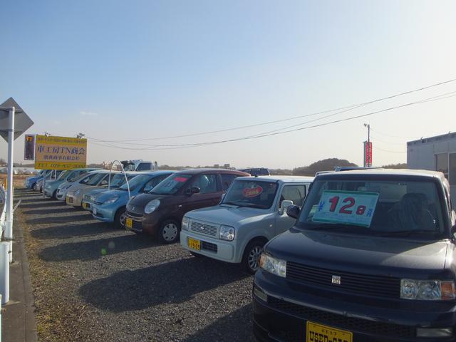 車工房 TN商会 朋典商事 有限会社(3枚目)