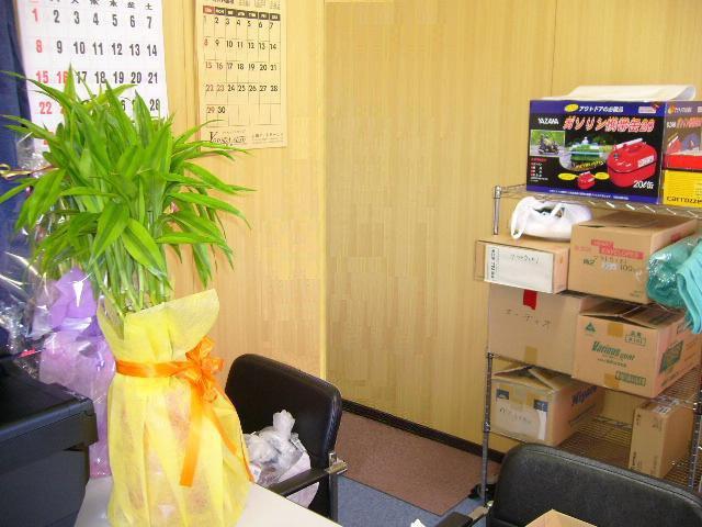車工房 TN商会 朋典商事 有限会社(4枚目)