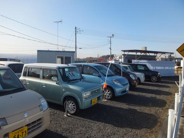 車工房 TN商会 朋典商事 有限会社(5枚目)