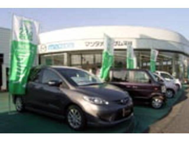 マツダオートザム深谷・本庄・熊谷 U-Car深谷