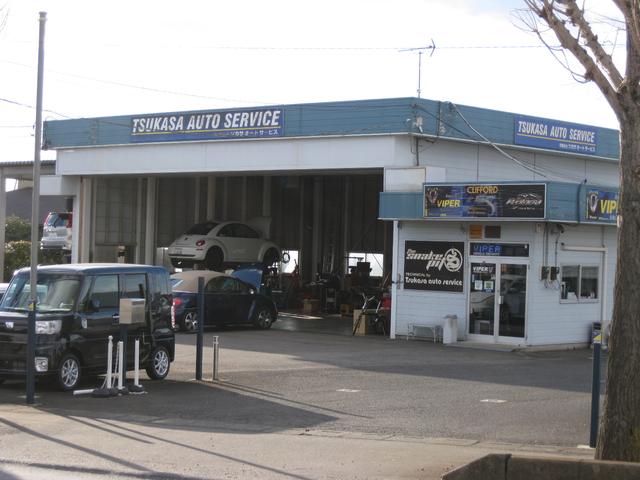 TSUKASA auto service ツカサオートサービス(2枚目)
