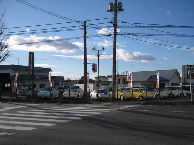 TSUKASA auto service ツカサオートサービス(3枚目)